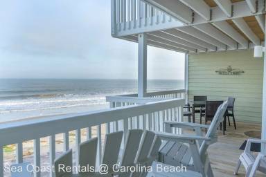 Main picture of 1100 Fort Fisher Blvd S