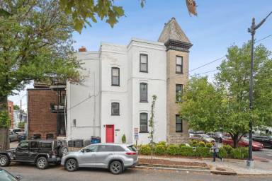 Main picture of 1767 U St NW