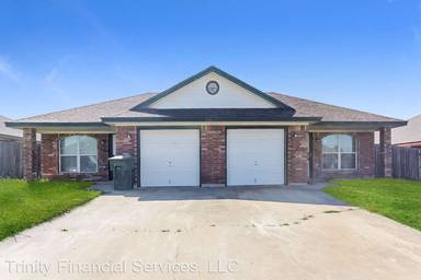 Main picture of 4303 Alleeta Dr