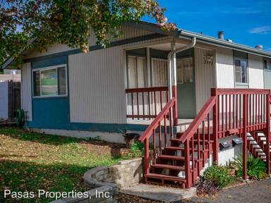 Main picture of 2575 Buena Vista Ave