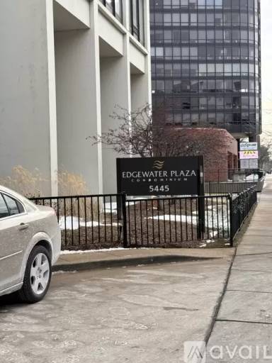 Main picture of 5445 Edgewater Plaza Condominiums