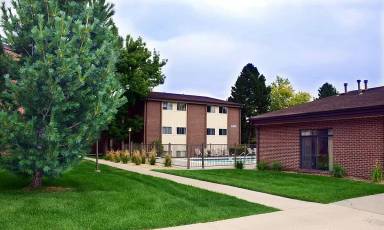 Main picture of Cortland Ridge Apartments