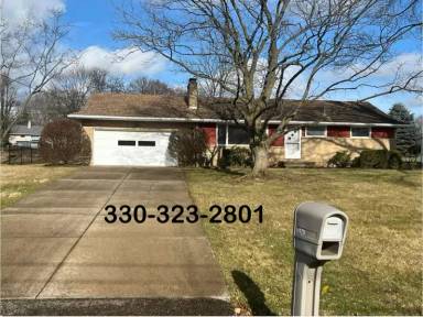 Main picture of 4929 Echosprings St NW