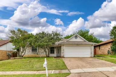 Main picture of 6433 Westridge Dr