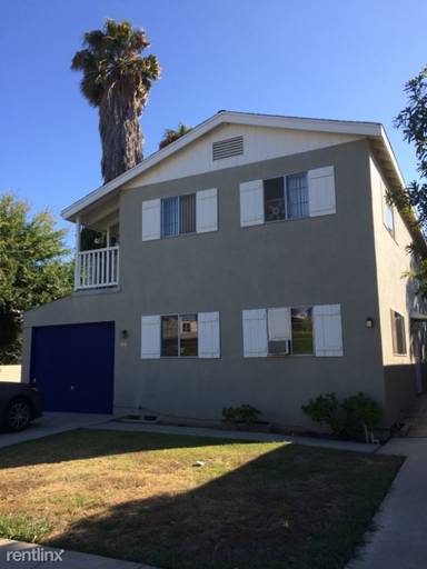 Main picture of 1436 Harvard St