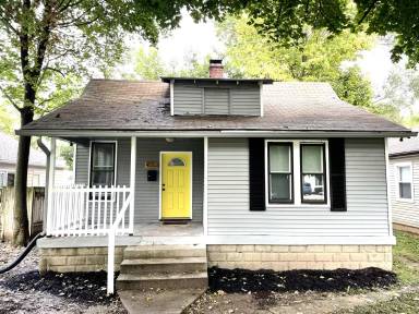 Main picture of 4553 Ralston Ave