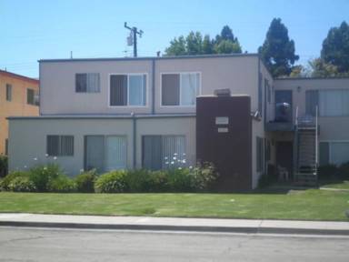 Main picture of 2121 Mariposa St
