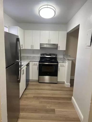 Main picture of Cross Creek Apartments