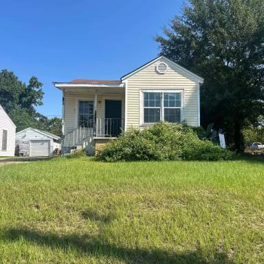 Main picture of 3320 Frederick St