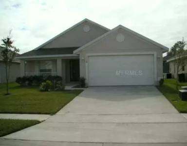 Main picture of 2728 Callaway Ln