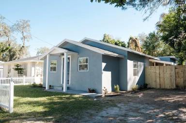 Main picture of 1703 E New Orleans Ave