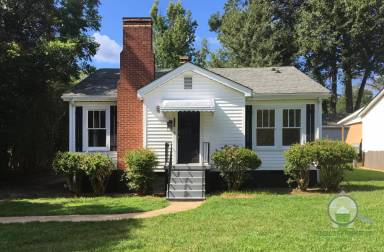 Main picture of 103 Paris Mountain Ave