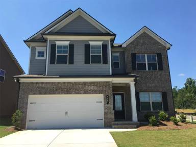 Main picture of 9702 Alderbrook Trce