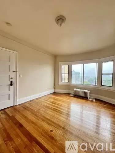 Main picture of Lenox Hotel & Suites