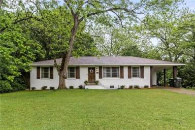 Main picture of 1303 Clearmont St