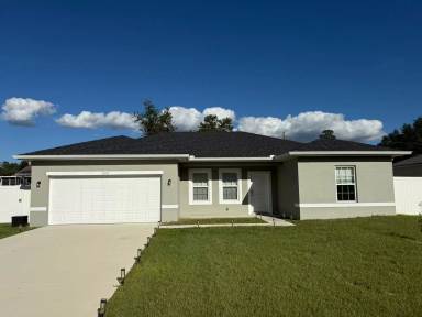Main picture of 15441 SW 22nd Court Rd