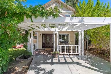 Main picture of 2306 W Palouse St