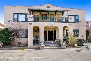 Main picture of 1178 S Bronson Ave