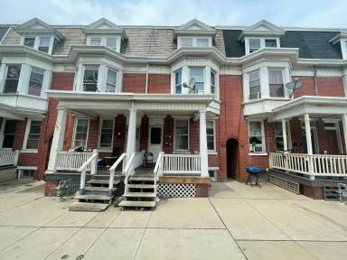 Main picture of 853 Wayne Ave