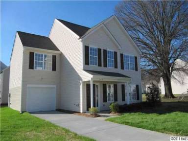 Main picture of 315 Alexander Park Dr