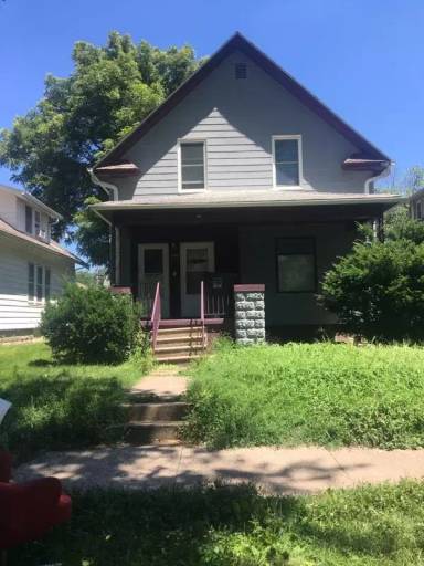 Main picture of 1918 15th Street a