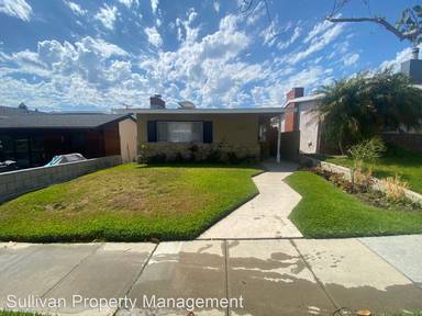 Main picture of 715 Poinsettia Ave