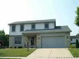Main picture of 7815 Hampton Pl
