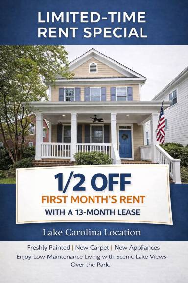 Main picture of 856 Harborside Ln