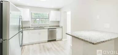 Main picture of 4516 S Hale Ave