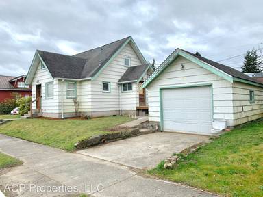 Main picture of 2501 Kulshan St
