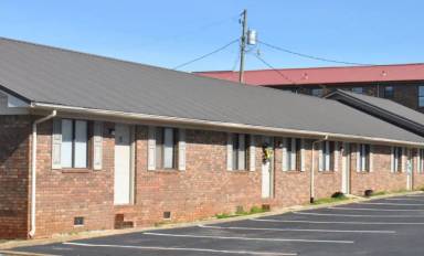 Main picture of Quill Apartments