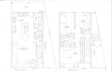 Main picture of 1405 California St Apartments