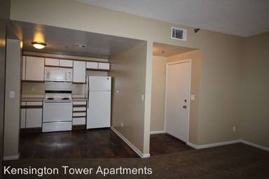 Main picture of The Villas Apartments