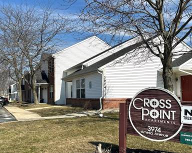 Main picture of Perry-Crosspoint