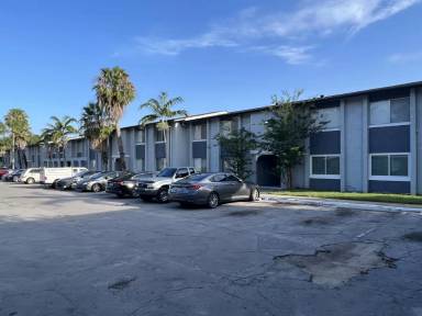 Main picture of 4771 South Texas Avenue C