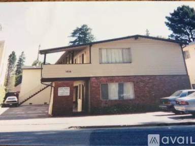 Main picture of 1026 El Camino Real