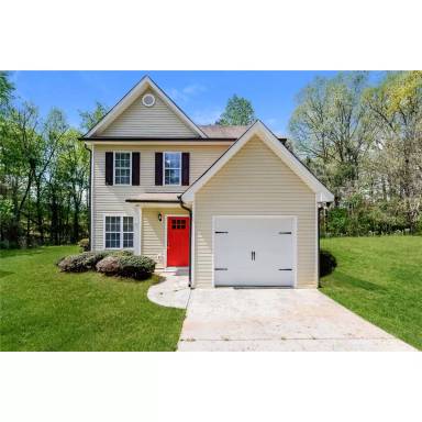 Main picture of 4247 Chestnut Lake Ave