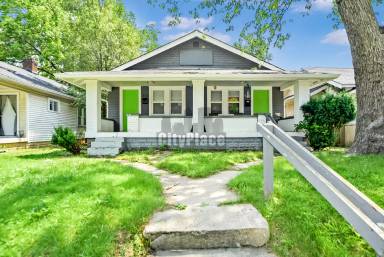 Main picture of 719 N Denny St