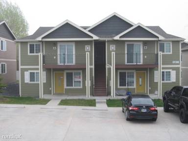 Main picture of Montalto Apartments