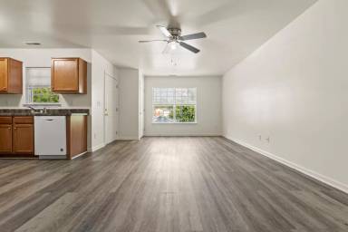 Main picture of Tisbury Apartments