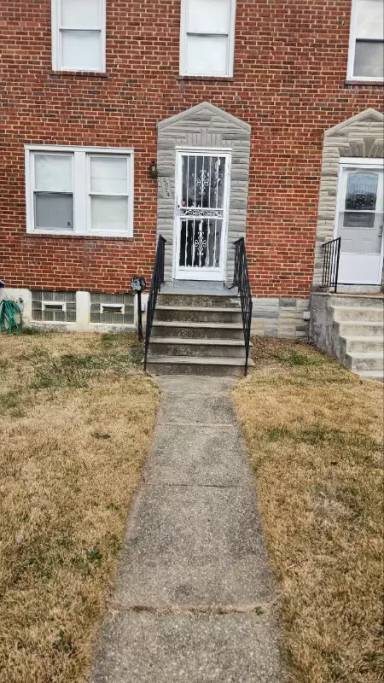 Main picture of 4014 Balfern Ave