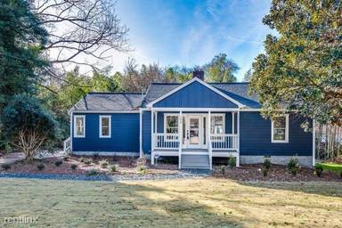 Main picture of 1624 Venetian Dr SW