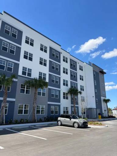 Main picture of 5579 Millenia Blvd