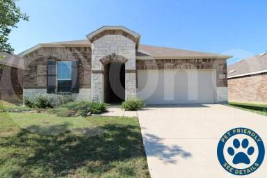 Main picture of 1724 Trace Dr