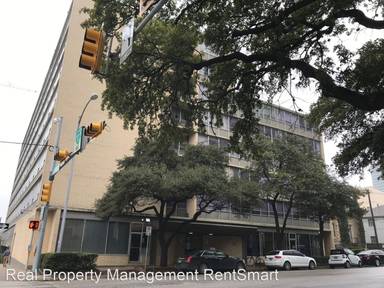 Main picture of Greenwood Towers Condominiums