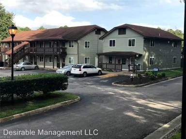 Main picture of 15910 Warwick Blvd