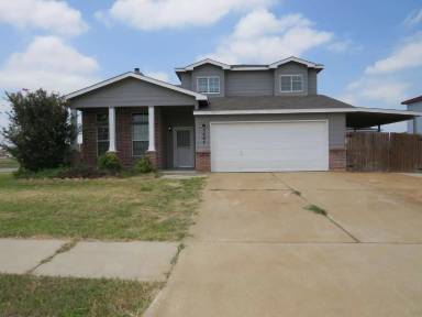 Main picture of 3607 Starfish Dr
