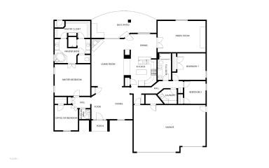 Main picture of 15724 Wild Creek Dr