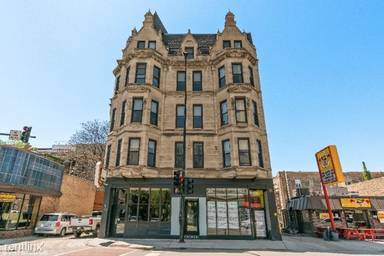 Main picture of 2616 N Clark St
