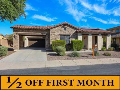 Main picture of 13416 W Creosote Dr